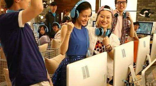 追女孩的游戏惩罚点子推荐 追女孩的游戏惩罚点子推荐第3张